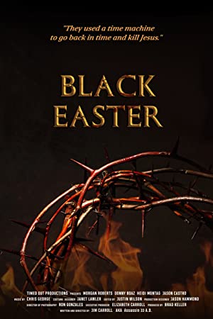 Watch Free Black Easter (2021)