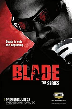 Watch Free Blade: The Series (2006)