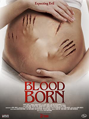 Watch Free Blood Born (2021)