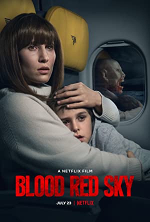Watch Free Blood Red Sky (2021)