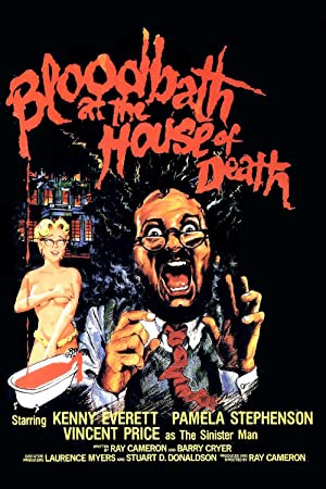 Watch Free Bloodbath at the House of Death (1984)