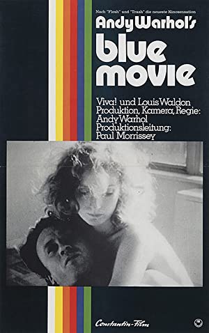 Watch Free Blue Movie (1969)