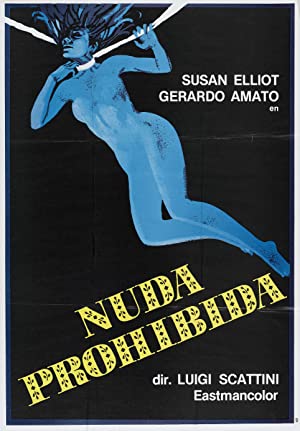 Watch Full Movie :Blue Nude (1978)