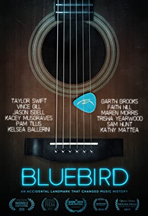 Watch Free Bluebird (2019)