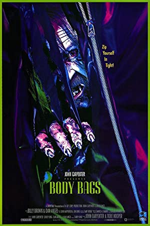 Watch Free Body Bags (1993)