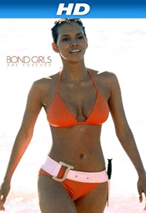 Watch Free Bond Girls Are Forever (2002)
