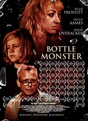 Watch Free Bottle Monster (2021)