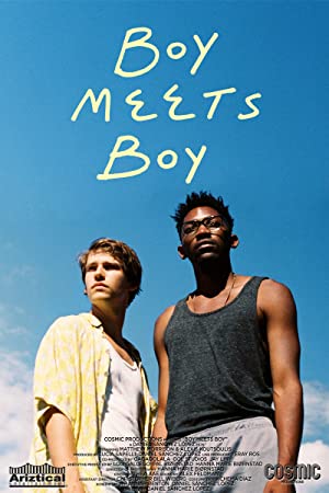 Watch Free Boy Meets Boy (2021)