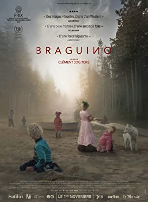 Watch Free Braguino (2017)