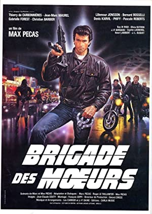 Watch Free Brigade of Death (1985)