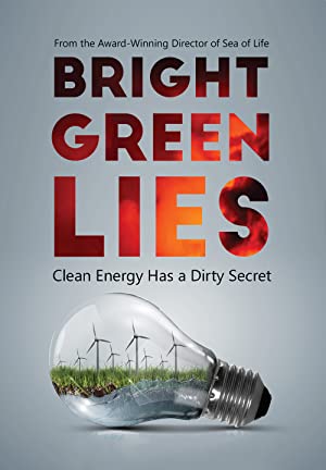 Watch Free Bright Green Lies (2021)