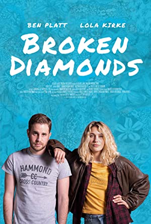 Watch Full Movie :Broken Diamonds (2021)