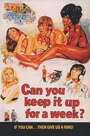 Watch Free Can You Keep It Up for a Week? (1974)