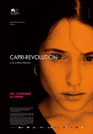 Watch Free CapriRevolution (2018)