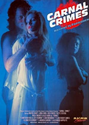 Watch Free Carnal Crimes (1991)