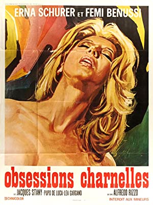 Watch Free Carnalità (1974)