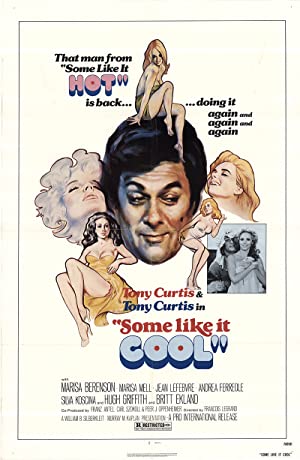 Watch Free Some Like It Cool (1977)
