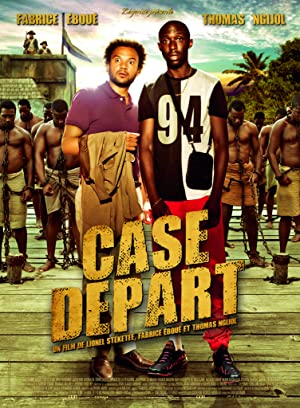 Watch Free Case départ (2011)