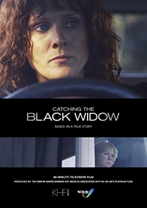Watch Free Catching the Black Widow (2017)