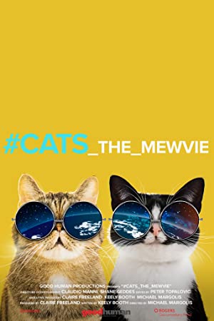 Watch Free #cats_the_mewvie (2020)