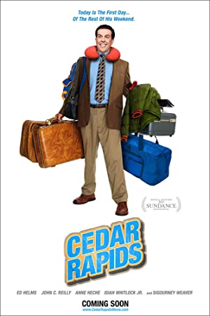 Watch Free Cedar Rapids (2011)