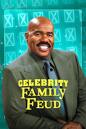 Watch Free Celebrity Family Feud (2008 )