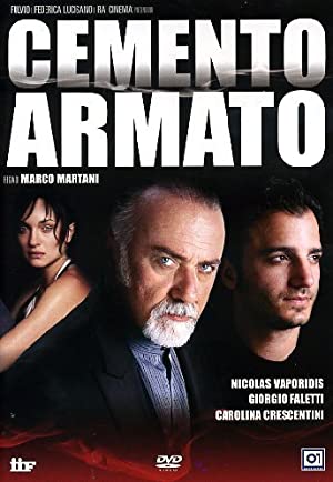 Watch Free Cemento armato (2007)