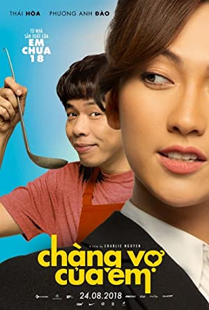 Watch Free Chang Vo Cua Em (2018)