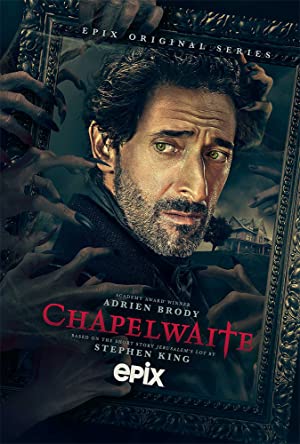 Watch Free Chapelwaite (2021 )