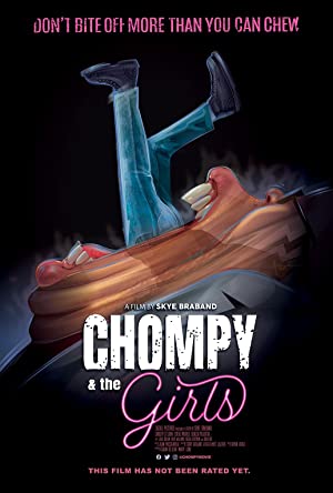 Watch Free Chompy & The Girls (2020)