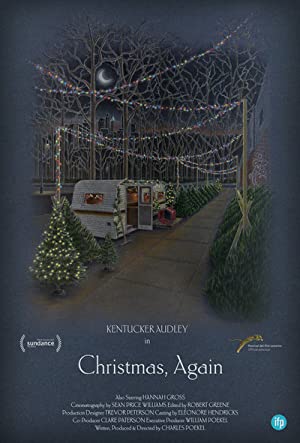 Watch Free Christmas, Again (2014)
