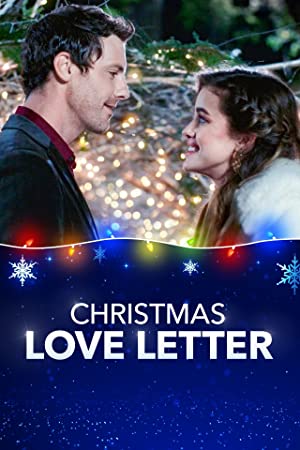 Watch Free Christmas Love Letter (2019)
