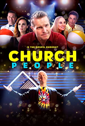 Watch Full Movie :Church People (2021)