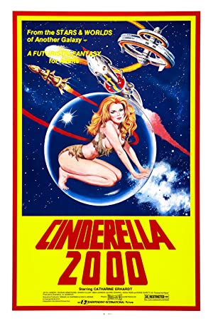 Watch Free Cinderella 2000 (1977)