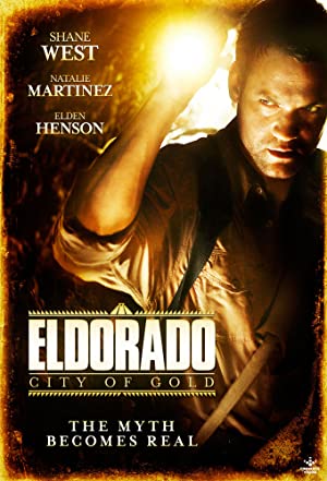 Watch Free City of Gold (2010)