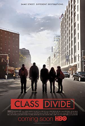 Watch Full Movie :Class Divide (2015)