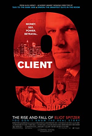 Watch Free Client 9: The Rise and Fall of Eliot Spitzer (2010)