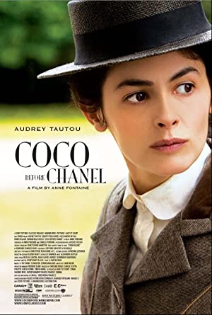 Watch Free Coco Before Chanel (2009)