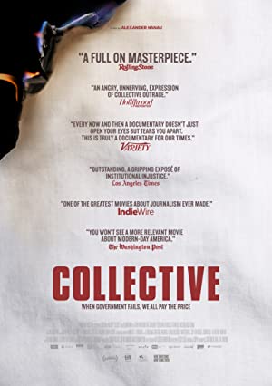 Watch Free Colectiv (2019)