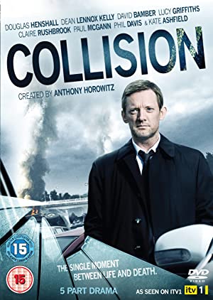 Watch Free Collision (2009)