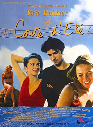 Watch Free Conte dété (1996)