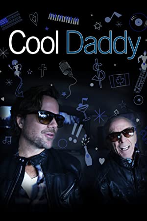 Watch Full Movie :Cool Daddy (2018)