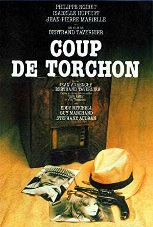 Watch Free Coup de torchon (1981)