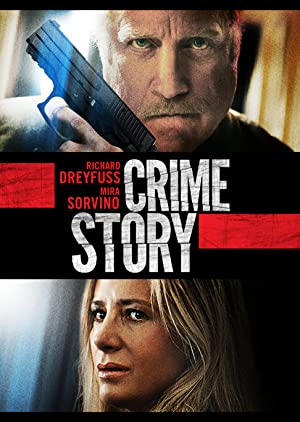Watch Free Crime Story (2021)