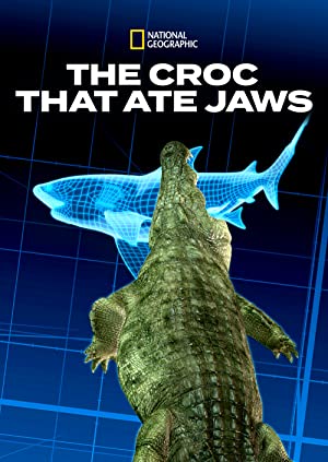 Watch Full Movie :Croc That Ate Jaws (2021–)