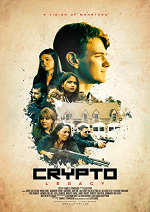 Watch Full Movie :Crypto Legacy (2020)
