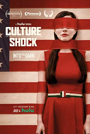 Watch Full Movie :Culture Shock (2019)