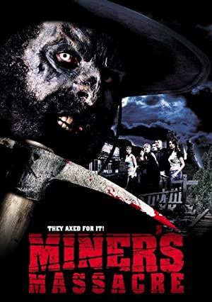 Watch Free Curse of the FortyNiner (2002)