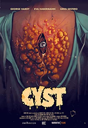 Watch Free Cyst (2020)