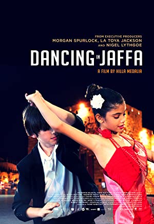 Watch Free Dancing in Jaffa (2013)